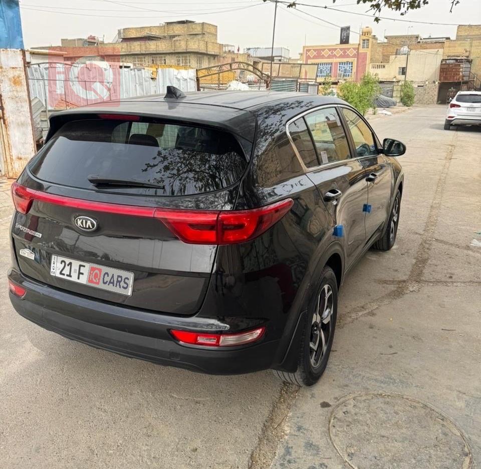 کیا سپۆرتاج